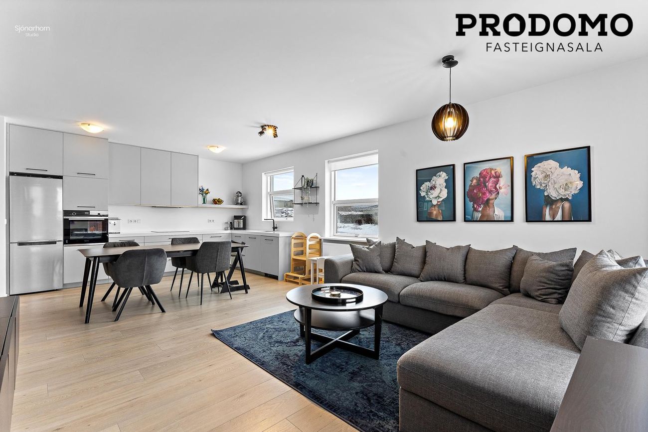 Dalsbraut 26 - 0101, 260 Reykjanesbær