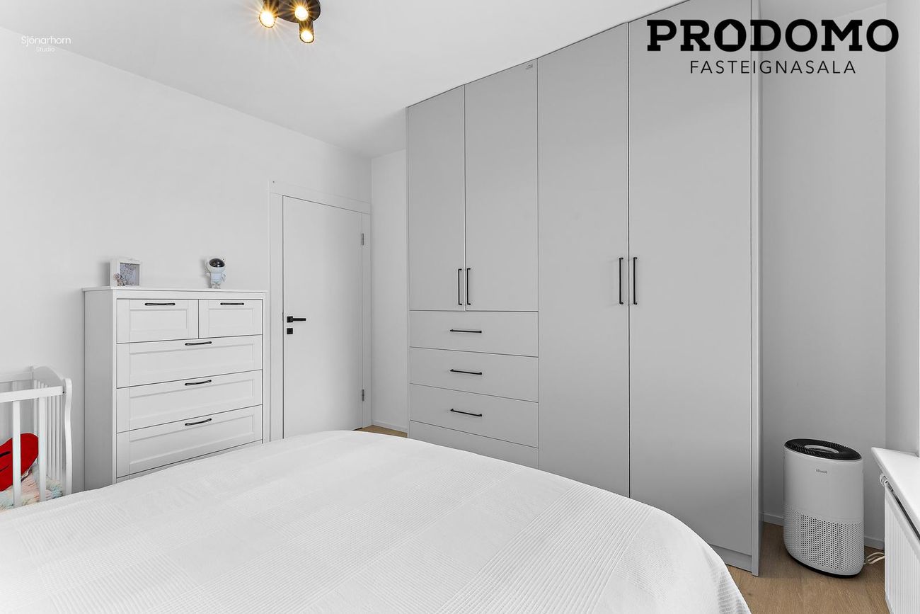 Dalsbraut 26 - 0101, 260 Reykjanesbær