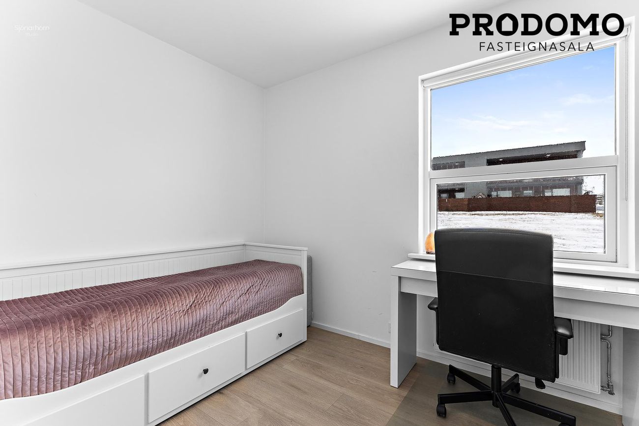 Dalsbraut 26 - 0101, 260 Reykjanesbær