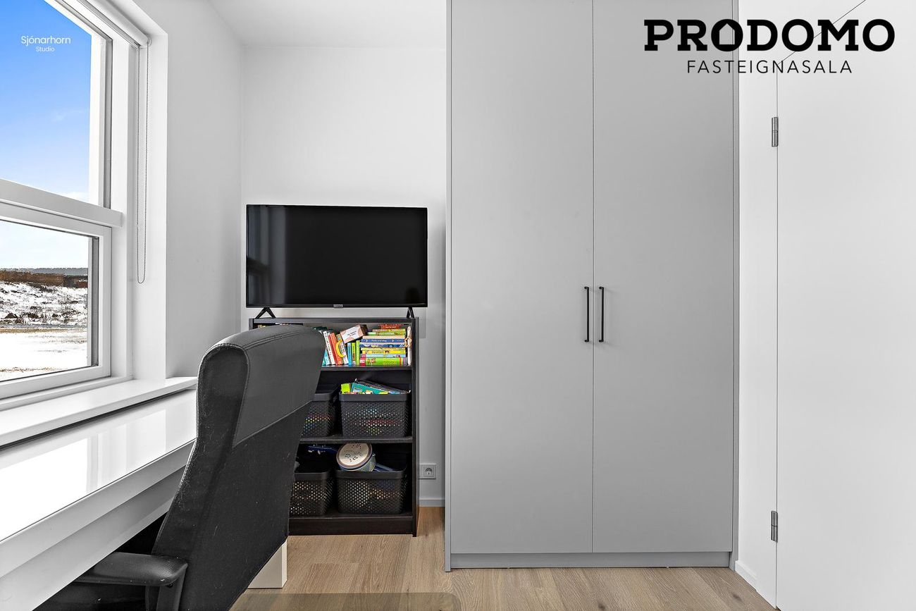 Dalsbraut 26 - 0101, 260 Reykjanesbær