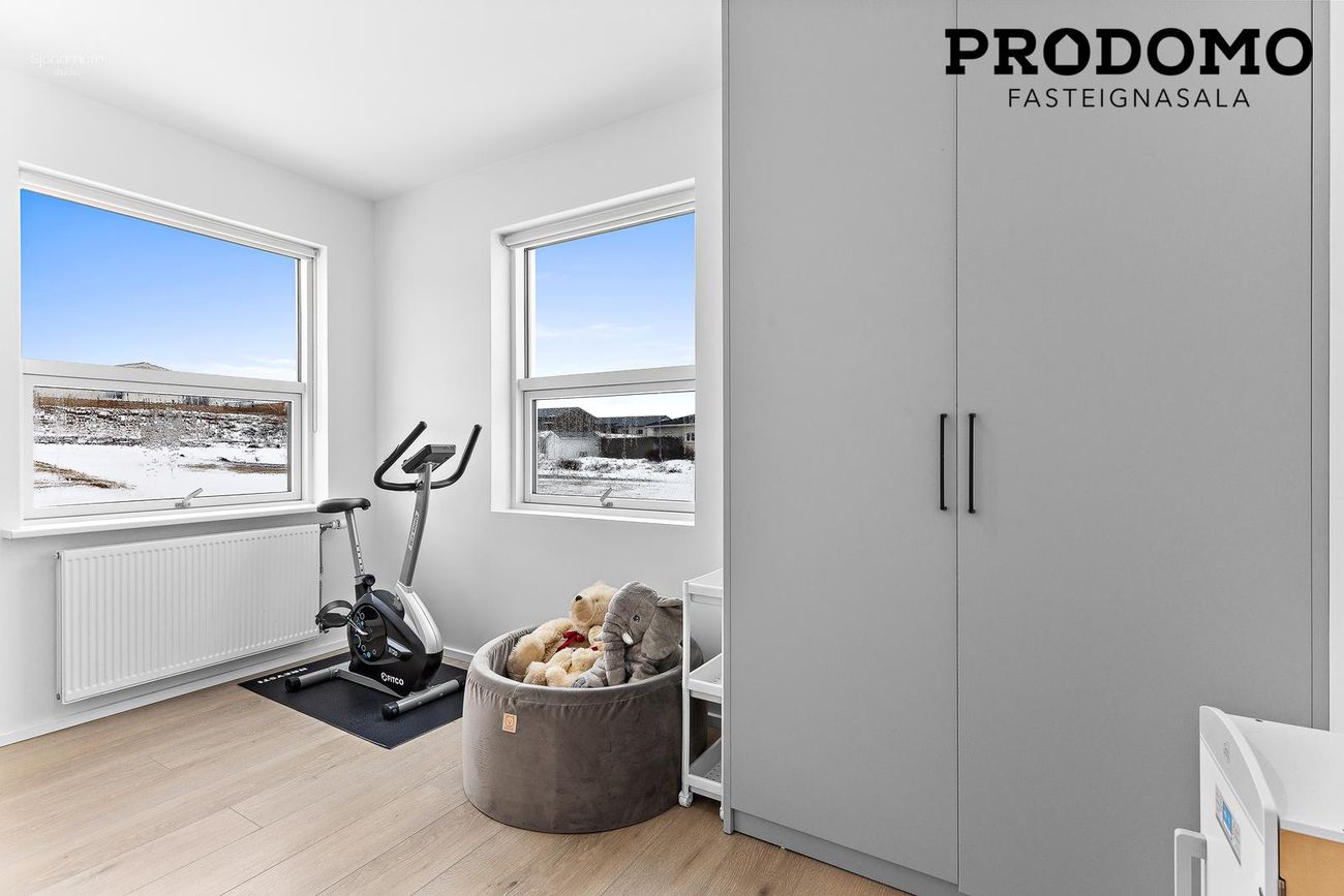 Dalsbraut 26 - 0101, 260 Reykjanesbær