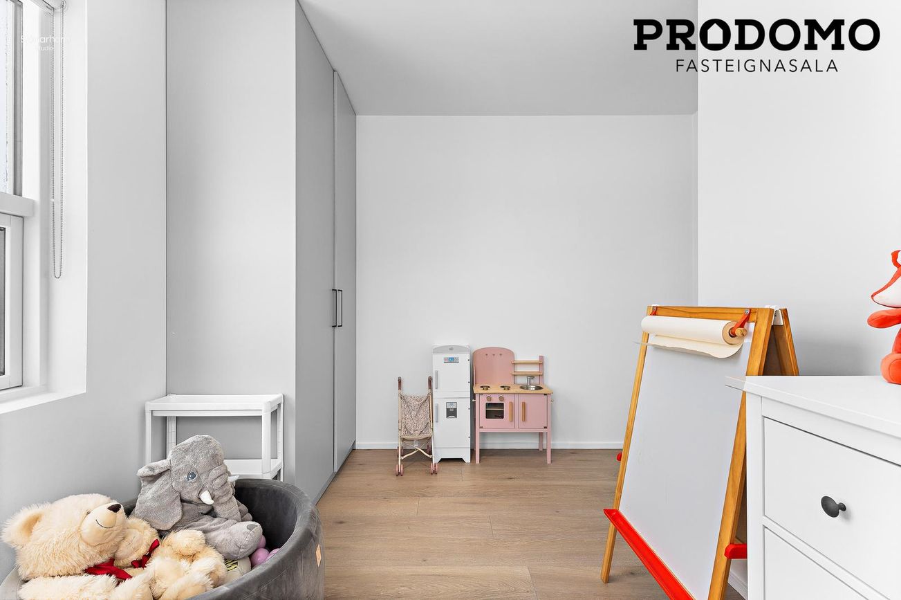 Dalsbraut 26 - 0101, 260 Reykjanesbær