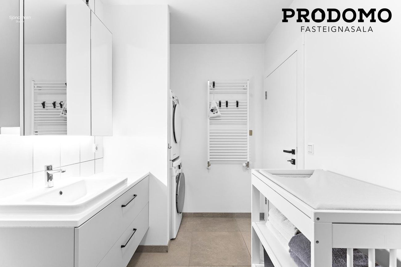 Dalsbraut 26 - 0101, 260 Reykjanesbær