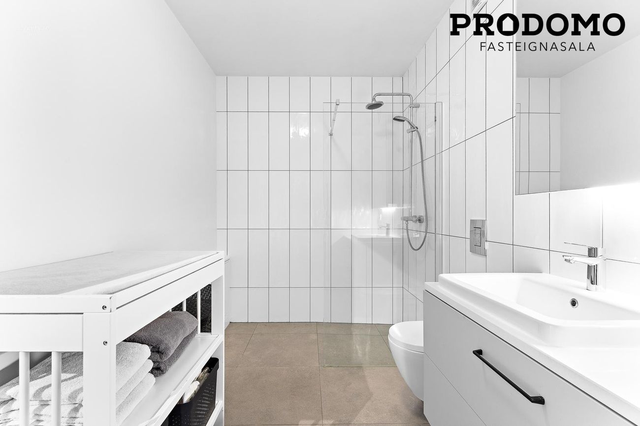 Dalsbraut 26 - 0101, 260 Reykjanesbær