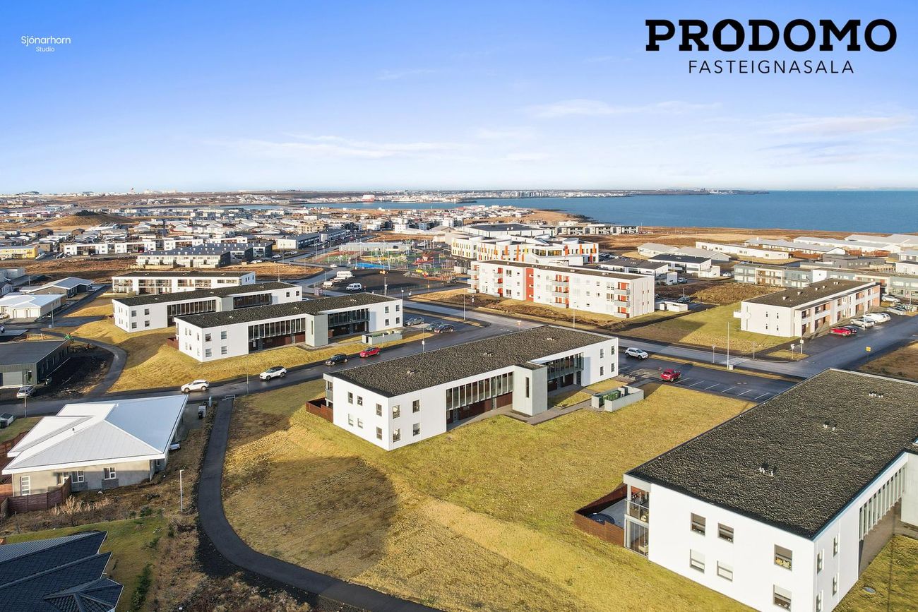 Dalsbraut 26 - 0101, 260 Reykjanesbær