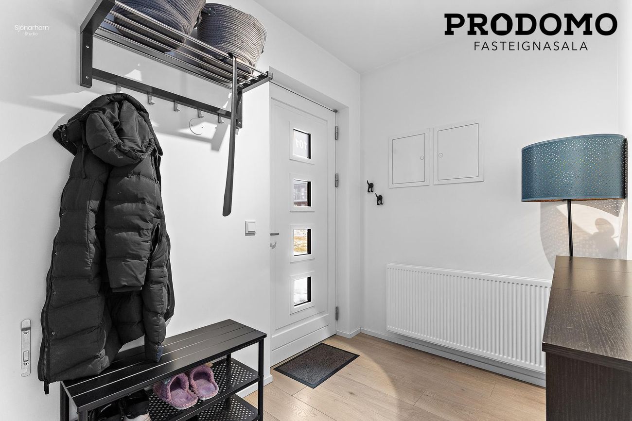 Dalsbraut 26 - 0101, 260 Reykjanesbær