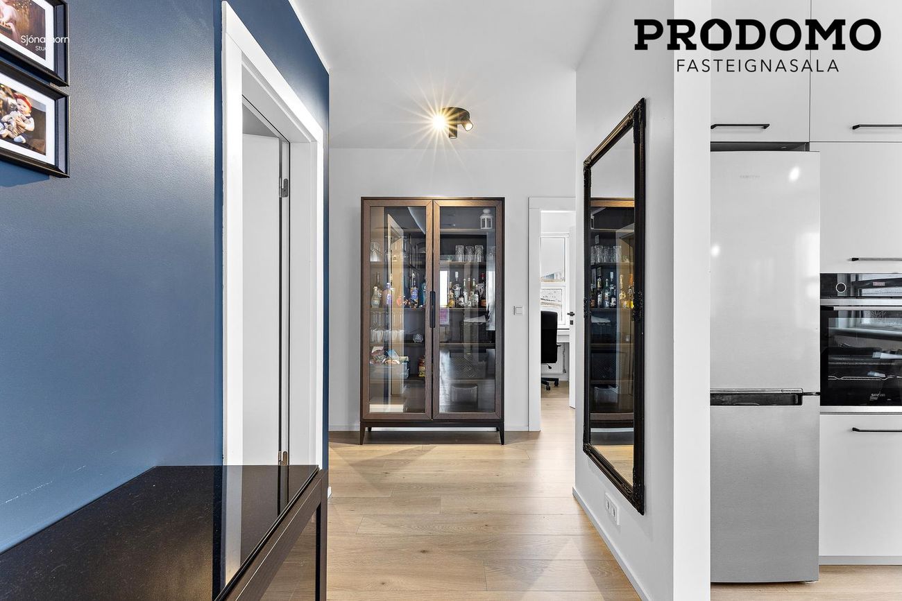 Dalsbraut 26 - 0101, 260 Reykjanesbær