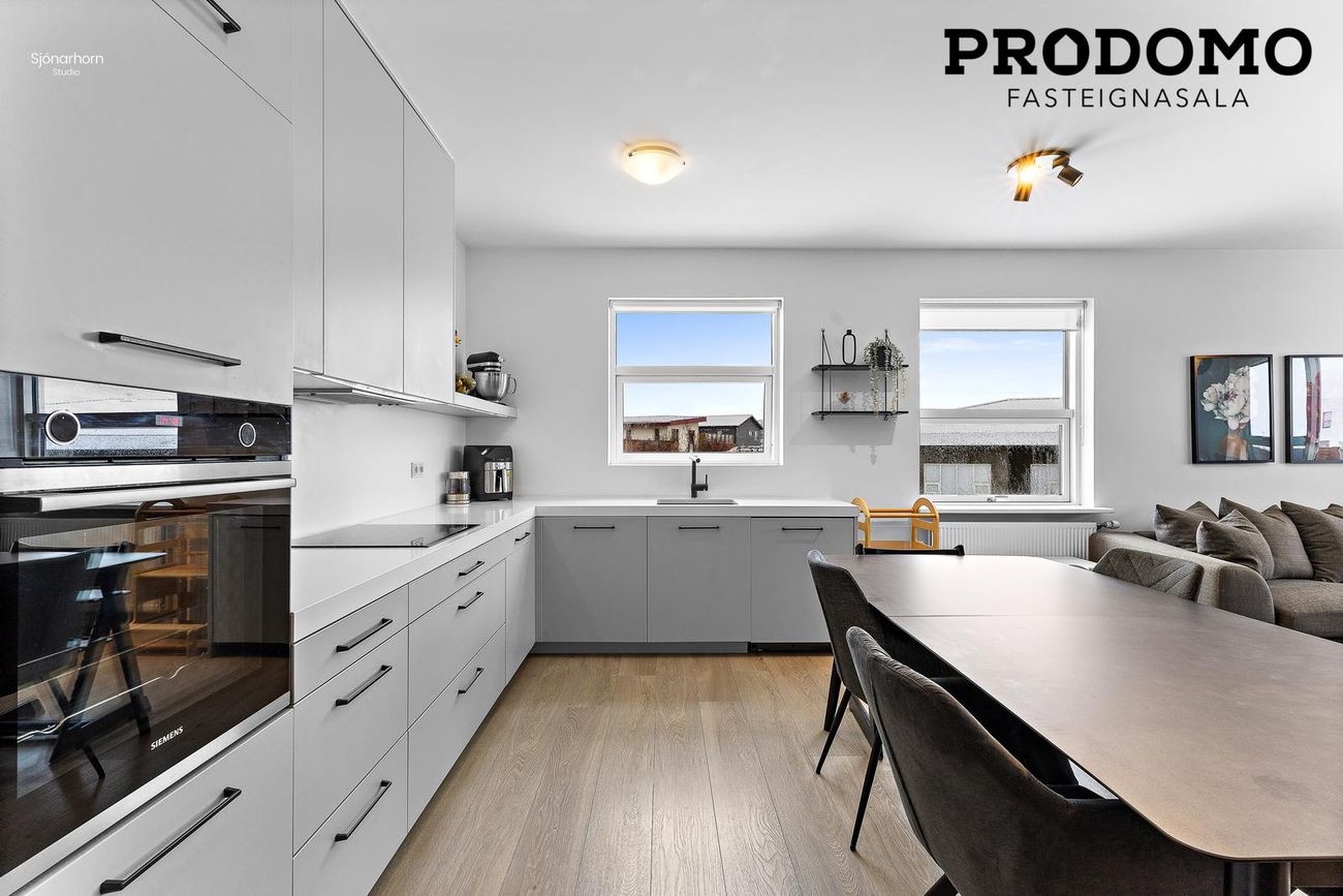 Dalsbraut 26 - 0101, 260 Reykjanesbær