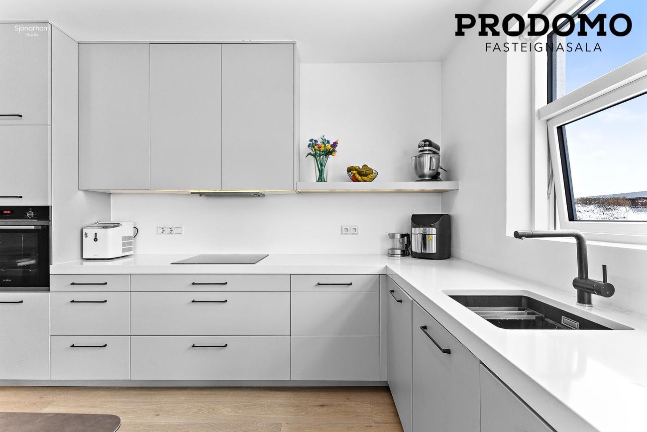 Dalsbraut 26 - 0101, 260 Reykjanesbær