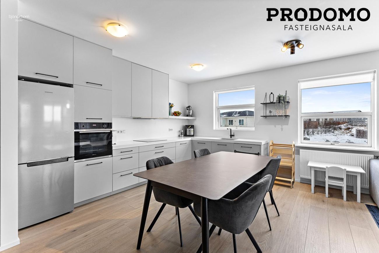 Dalsbraut 26 - 0101, 260 Reykjanesbær