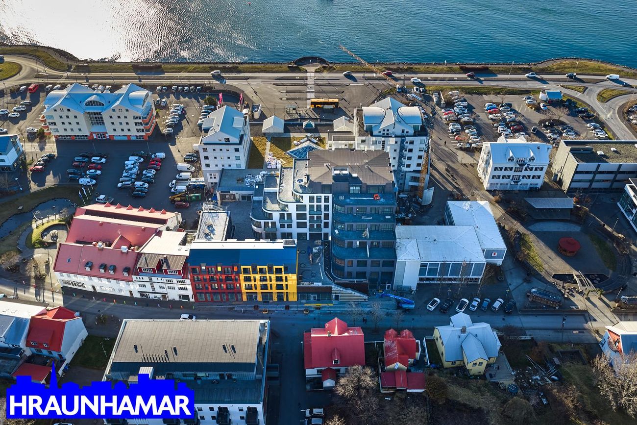 Strandgata 26 - 0405, 220 Hafnarfjörður
