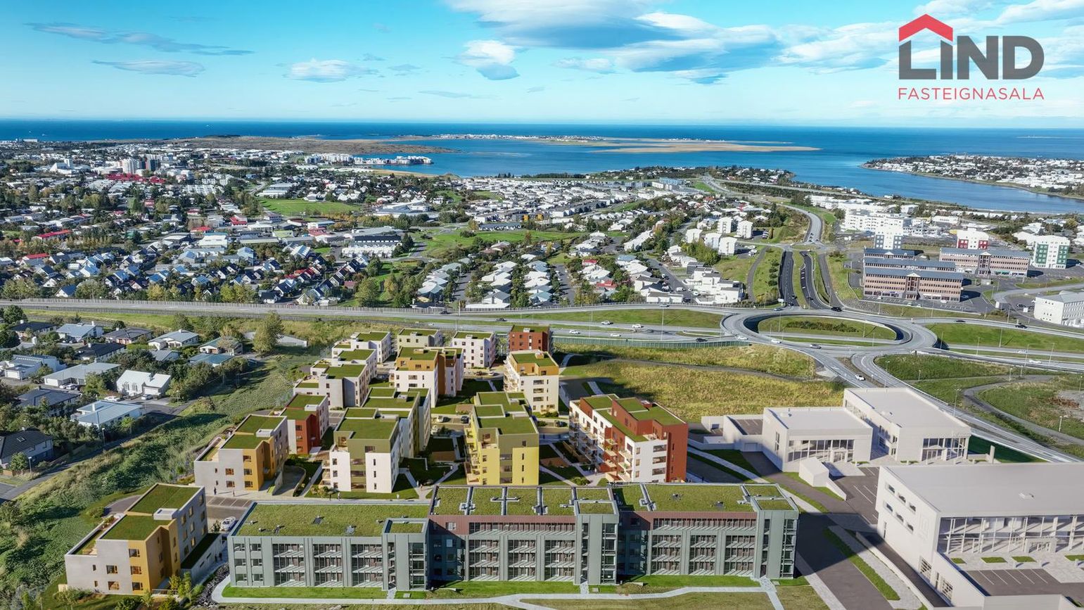 Þorraholt 13D, 210 Garðabær