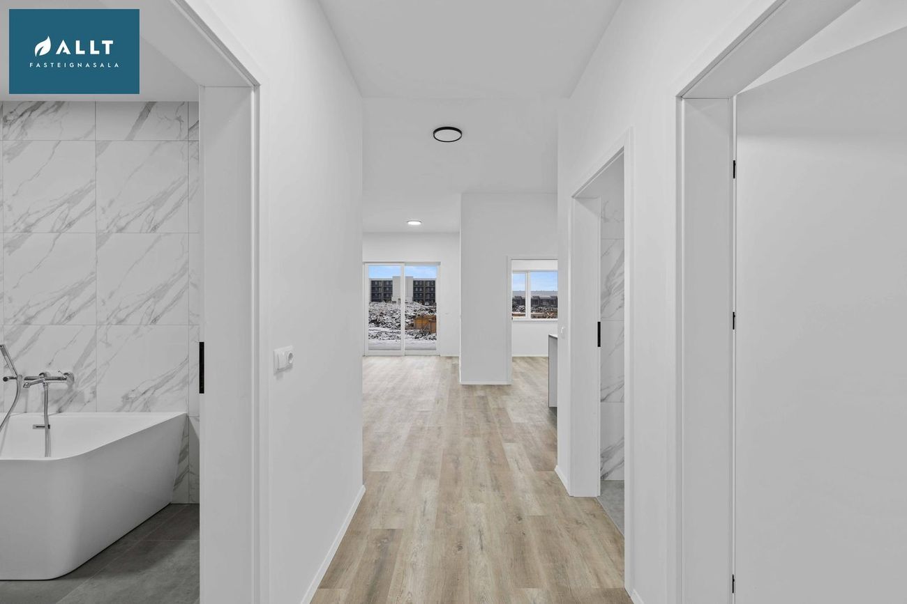 Hrafnaborg 9C - 0103, 190 Sveitarfélagið Vogar