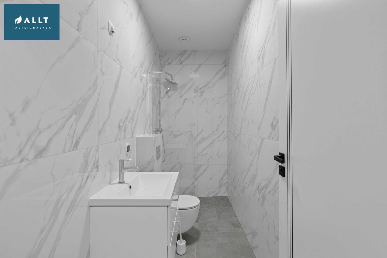 Hrafnaborg 9C - 0103, 190 Sveitarfélagið Vogar