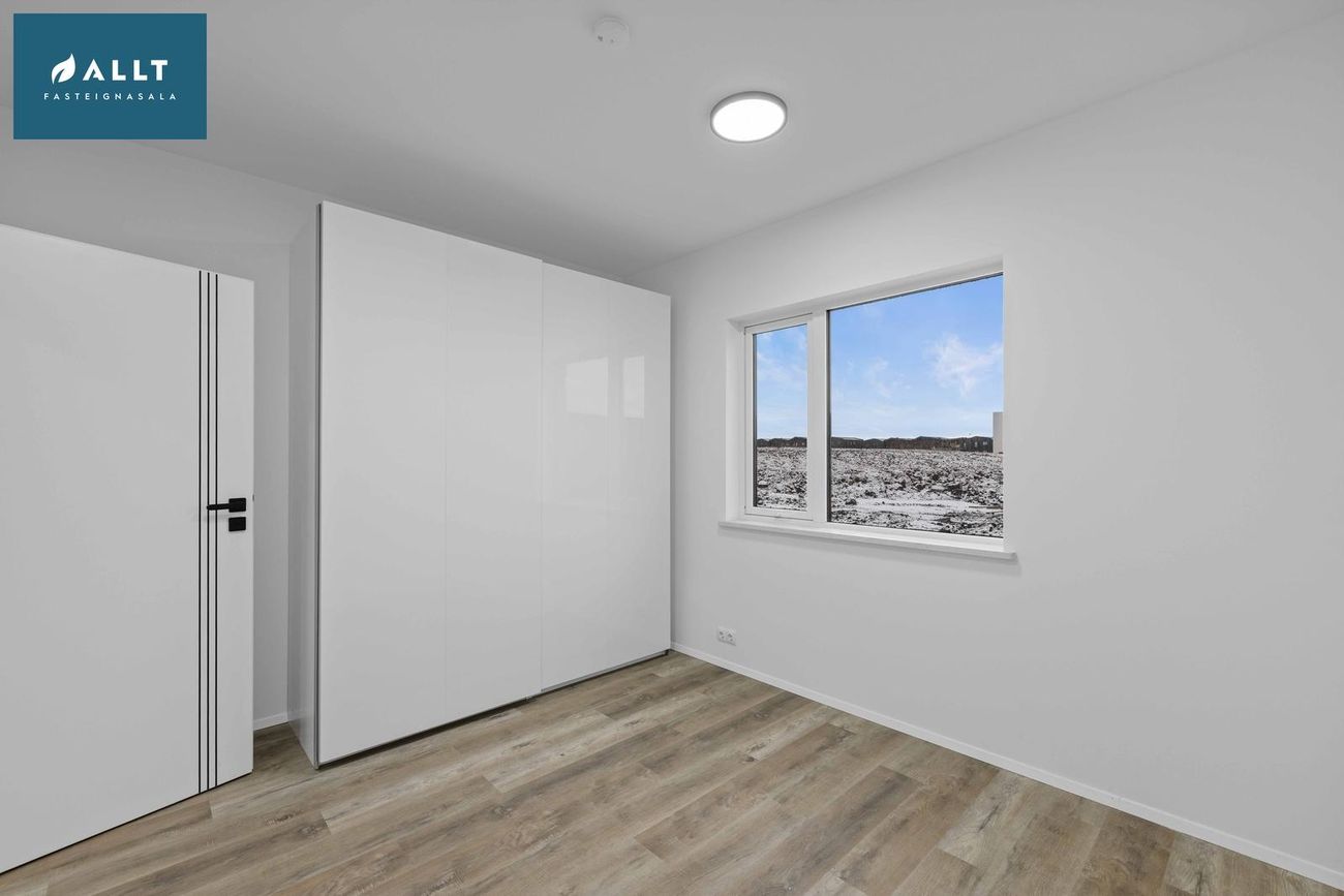 Hrafnaborg 9C - 0103, 190 Sveitarfélagið Vogar