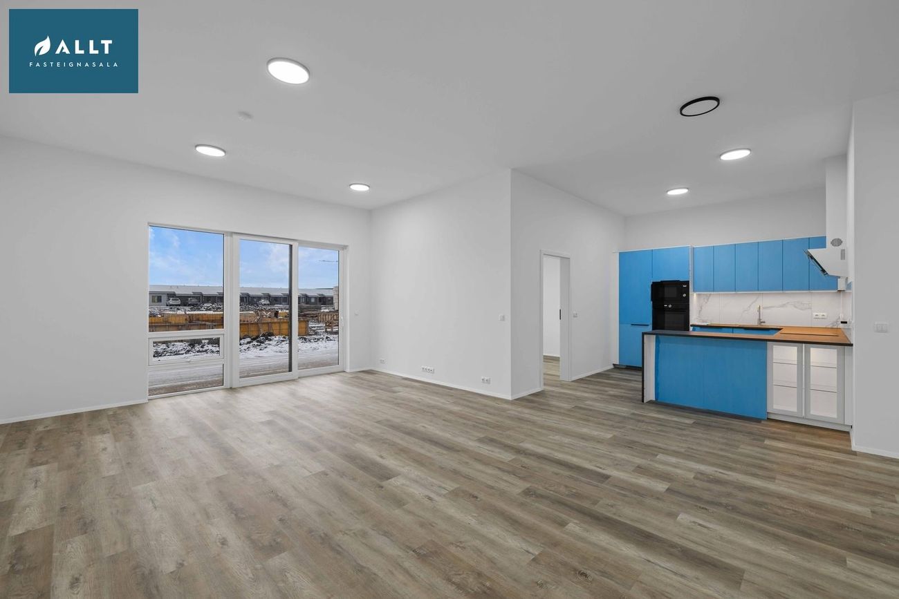 Hrafnaborg 9C - 0103, 190 Sveitarfélagið Vogar