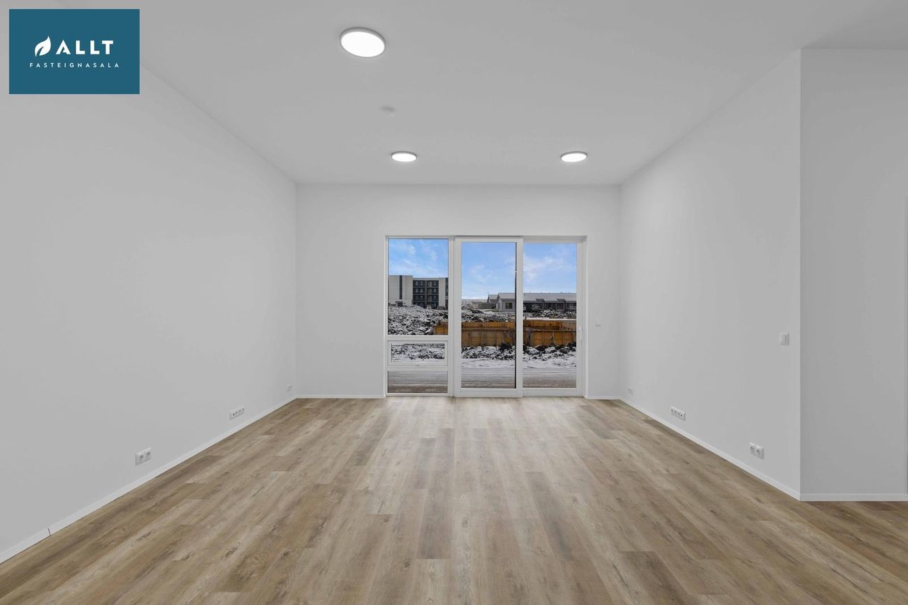 Hrafnaborg 9C - 0103, 190 Sveitarfélagið Vogar