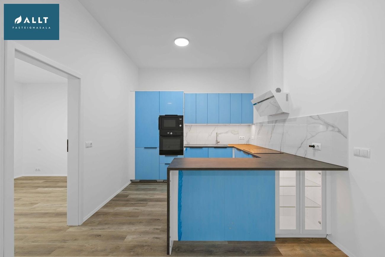 Hrafnaborg 9C - 0103, 190 Sveitarfélagið Vogar