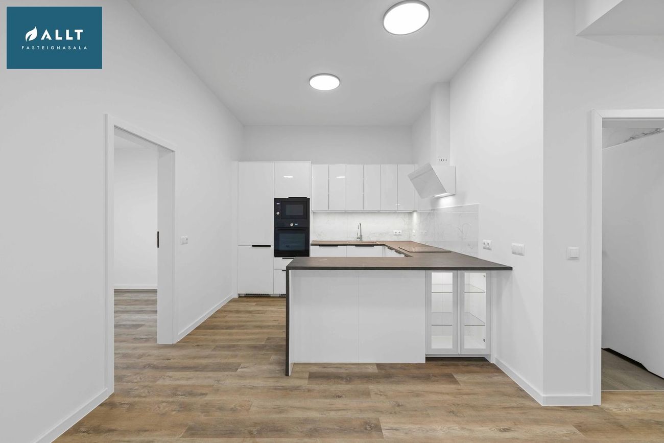 Hrafnaborg 9C - 0103, 190 Sveitarfélagið Vogar