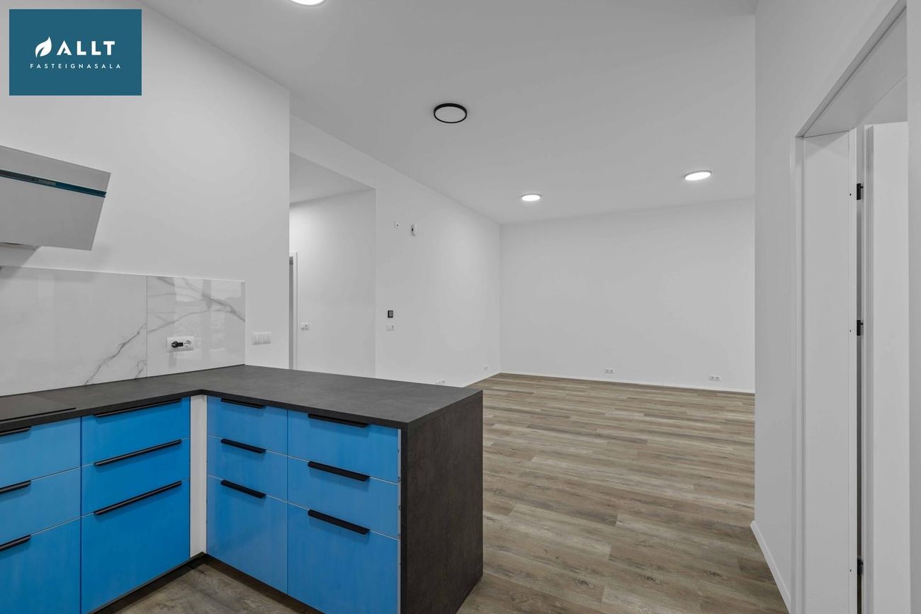 Hrafnaborg 9C - 0103, 190 Sveitarfélagið Vogar