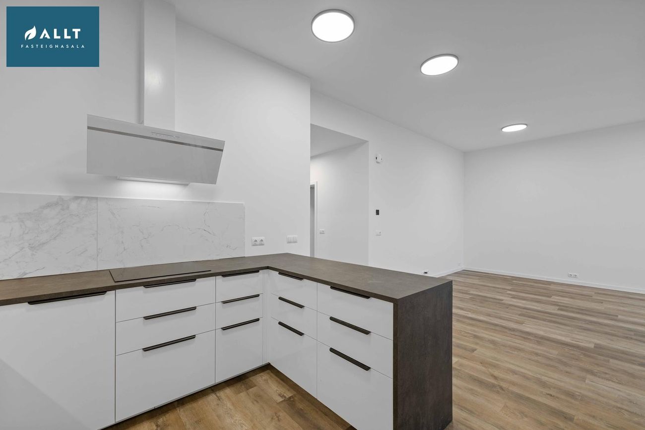 Hrafnaborg 9C - 0103, 190 Sveitarfélagið Vogar