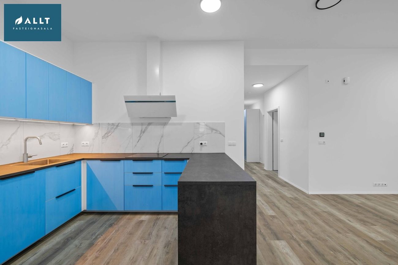 Hrafnaborg 9C - 0103, 190 Sveitarfélagið Vogar