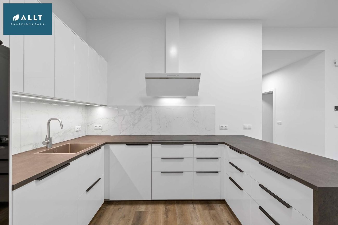 Hrafnaborg 9C - 0103, 190 Sveitarfélagið Vogar