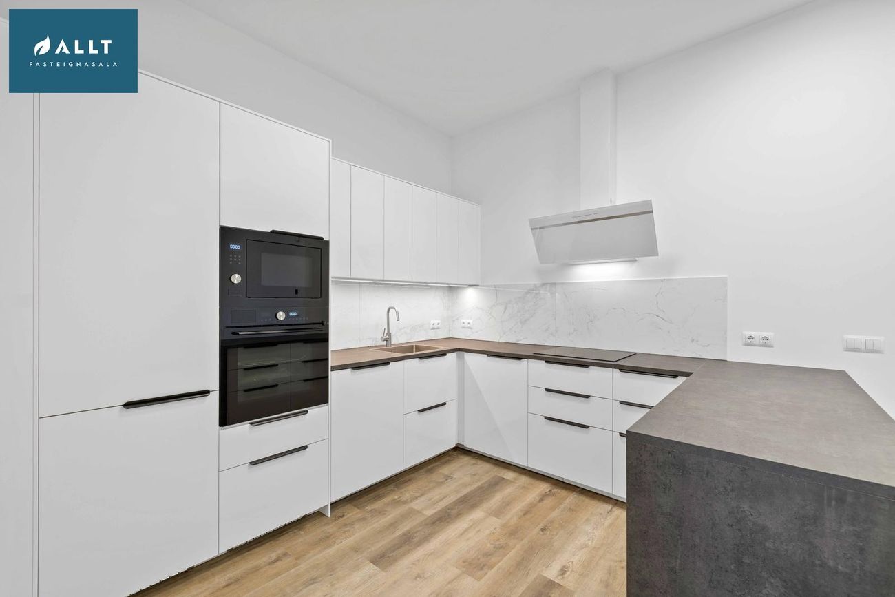 Hrafnaborg 9C - 0103, 190 Sveitarfélagið Vogar