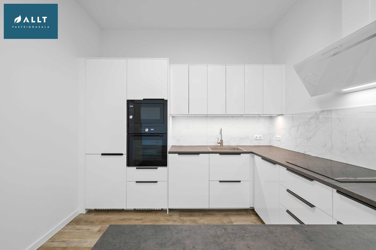 Hrafnaborg 9C - 0103, 190 Sveitarfélagið Vogar