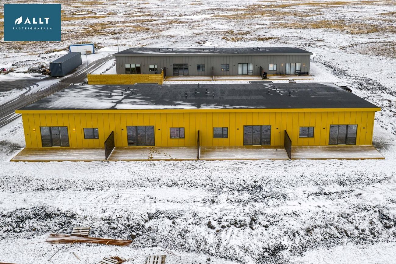 Hrafnaborg 9C - 0103, 190 Sveitarfélagið Vogar