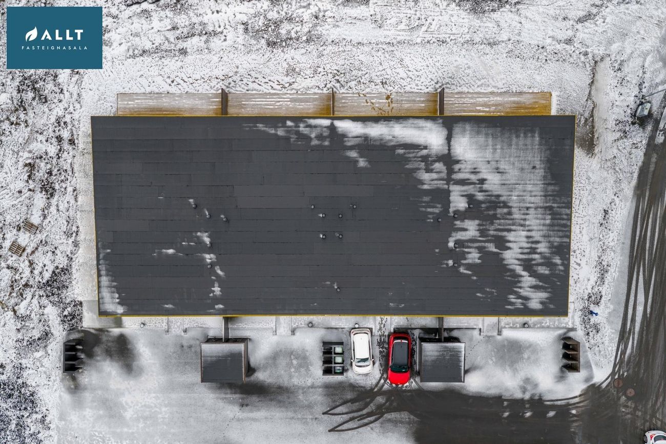 Hrafnaborg 9C - 0103, 190 Sveitarfélagið Vogar