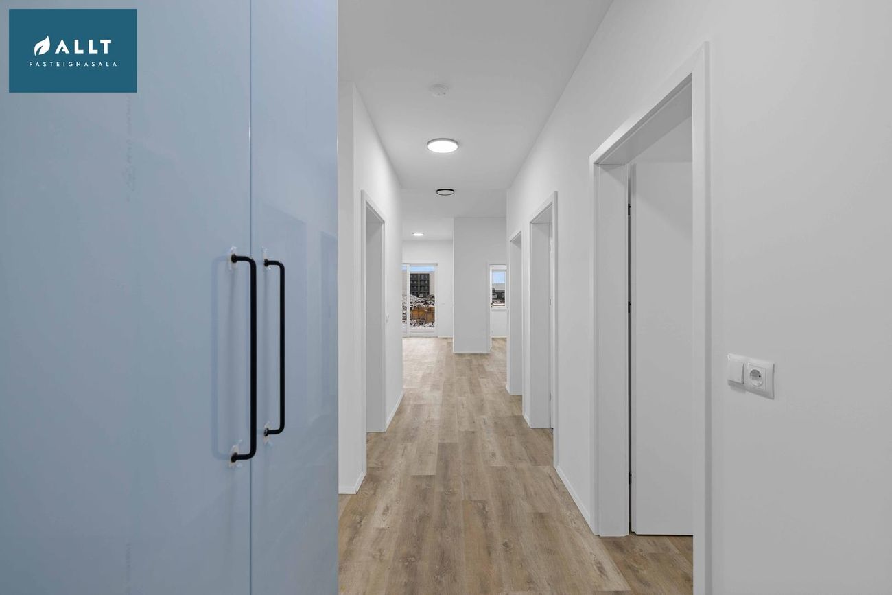 Hrafnaborg 9C - 0103, 190 Sveitarfélagið Vogar