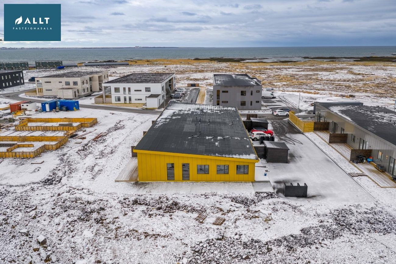 Hrafnaborg 9C - 0103, 190 Sveitarfélagið Vogar