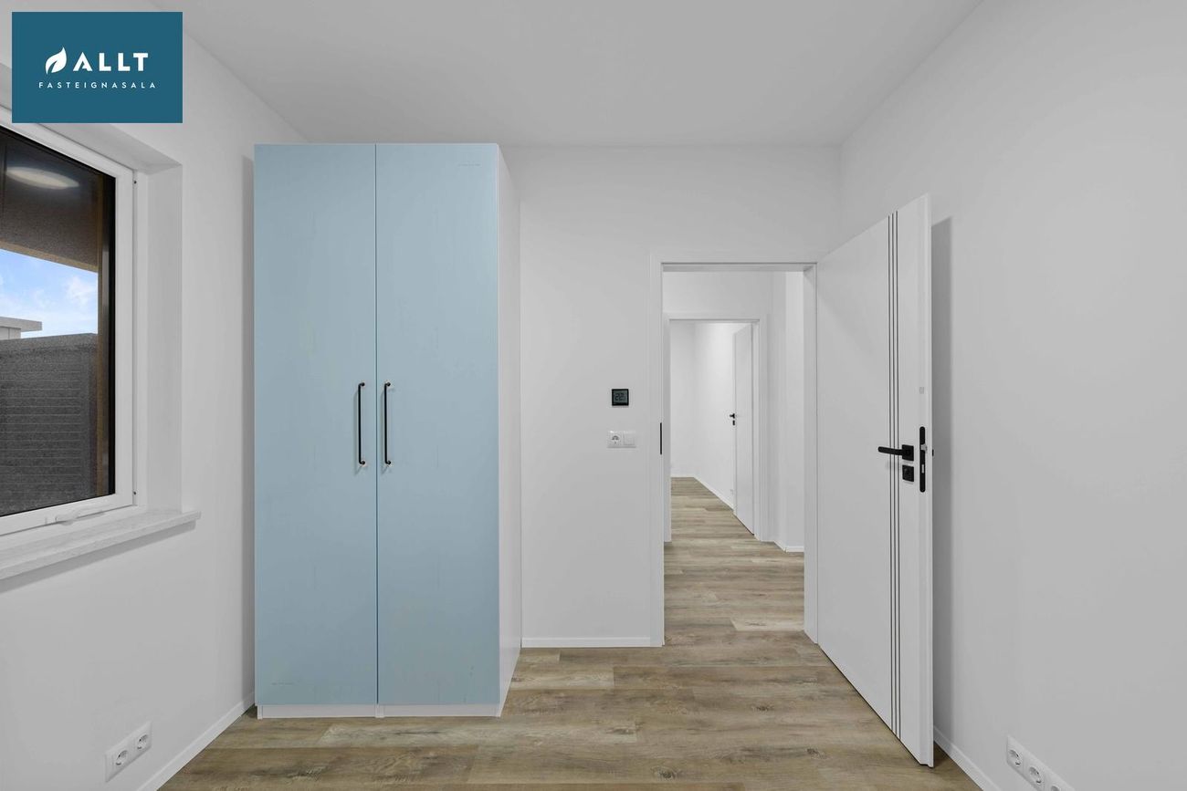 Hrafnaborg 9C - 0103, 190 Sveitarfélagið Vogar