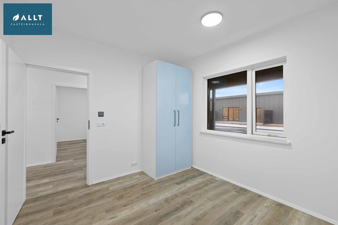 Hrafnaborg 9C - 0103, 190 Sveitarfélagið Vogar