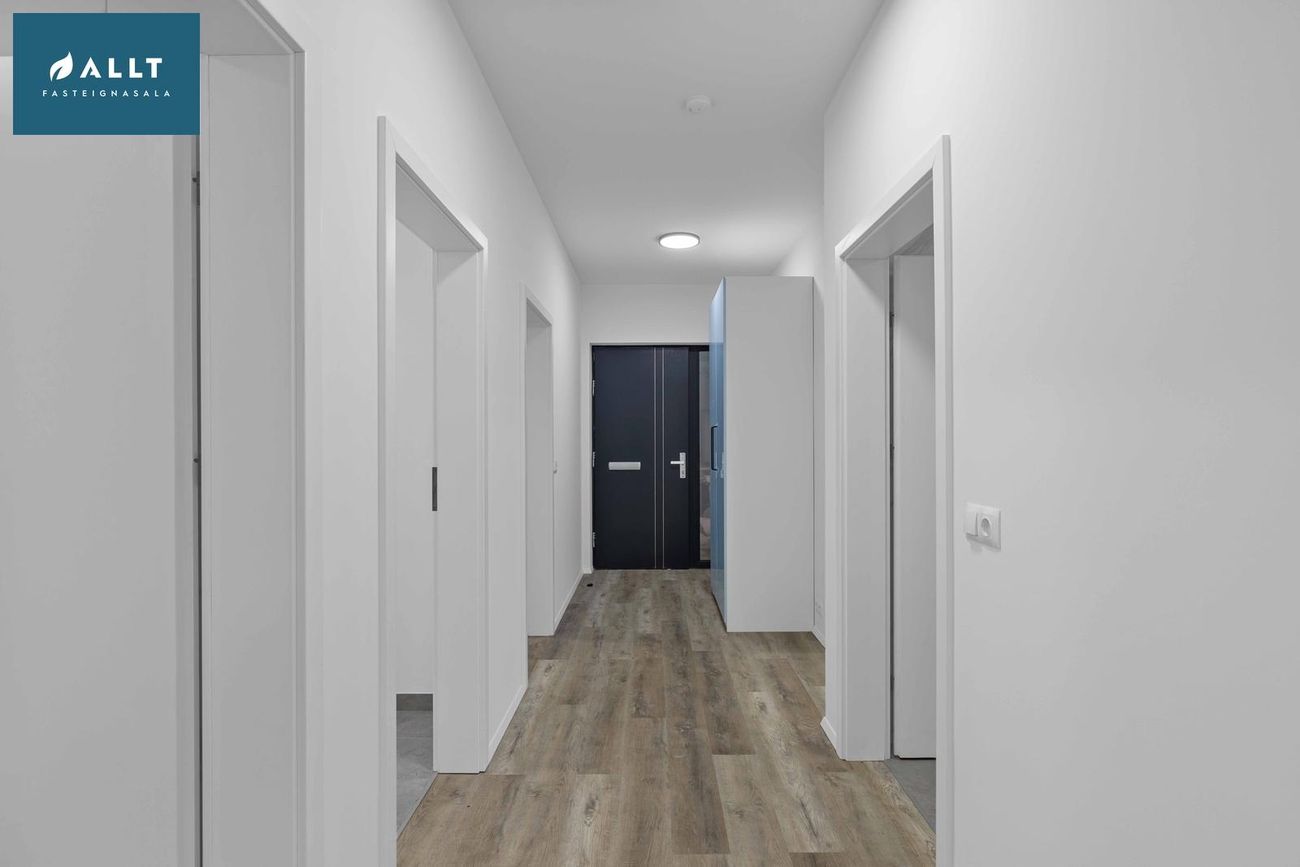 Hrafnaborg 9C - 0103, 190 Sveitarfélagið Vogar