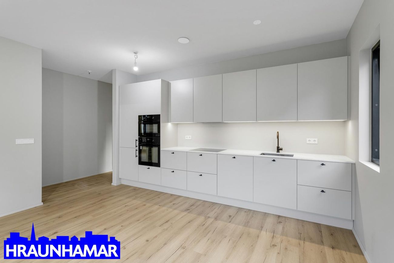 Lautargata 5 - 0202, 210 Garðabær