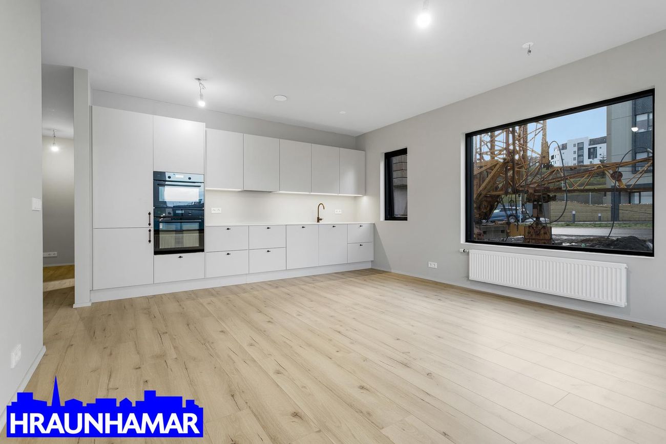 Lautargata 5 - 0202, 210 Garðabær