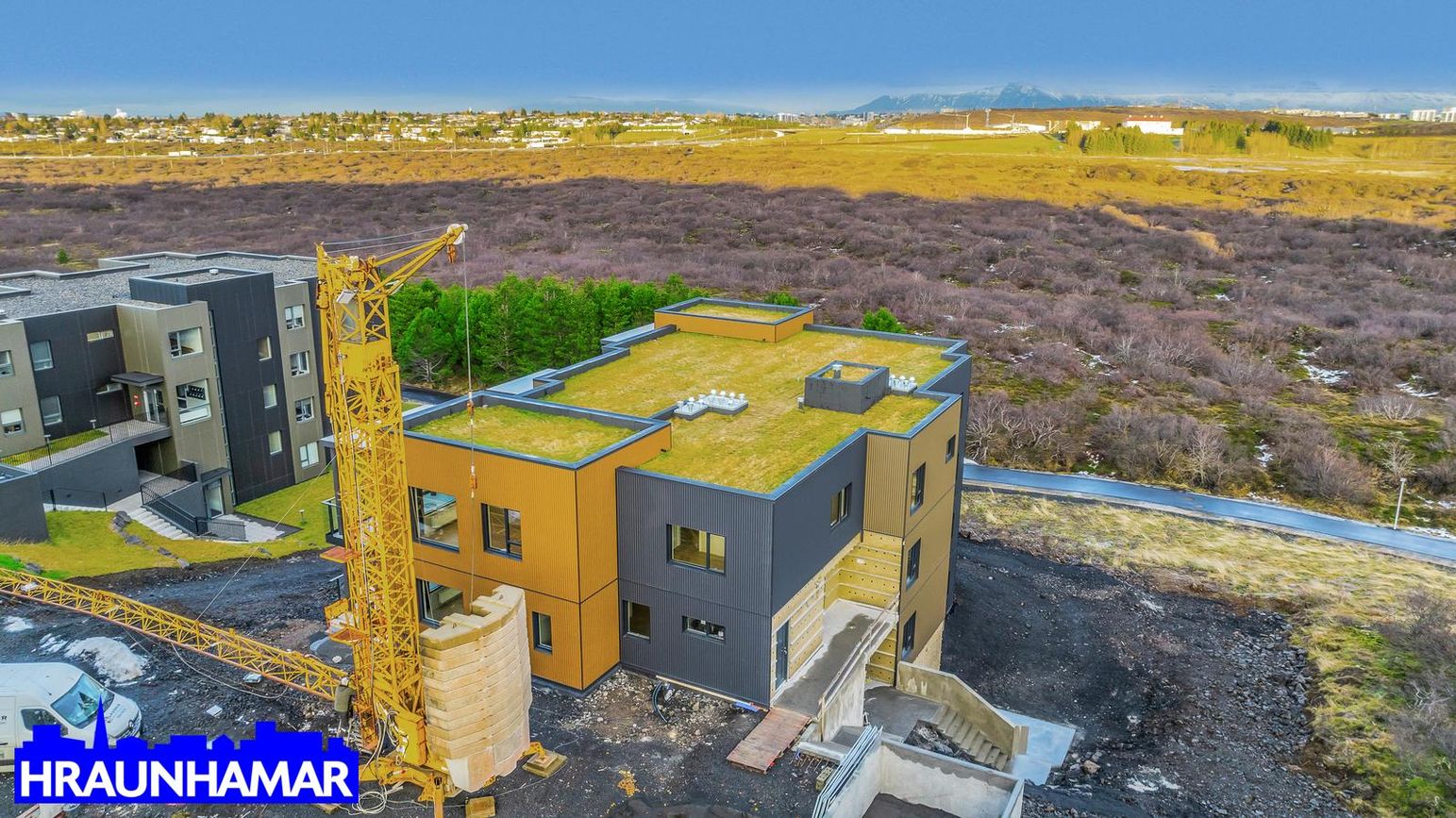 Lautargata 5 - 0202, 210 Garðabær