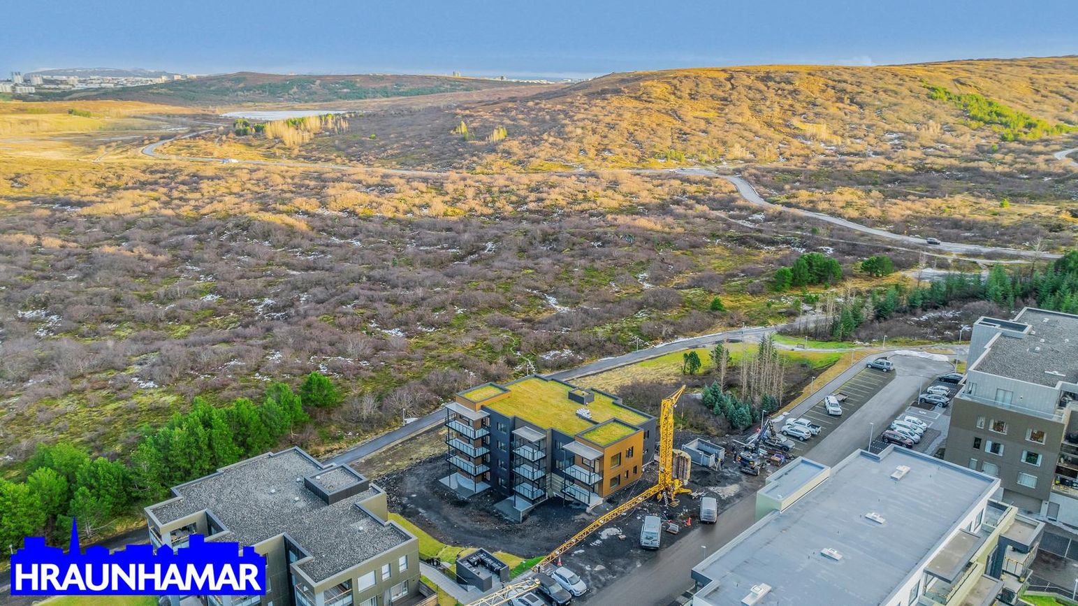 Lautargata 5 - 0202, 210 Garðabær