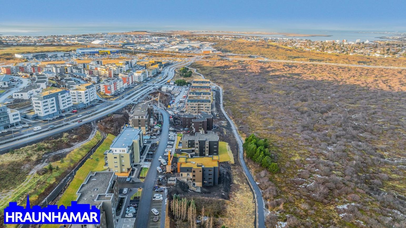 Lautargata 5 - 0202, 210 Garðabær