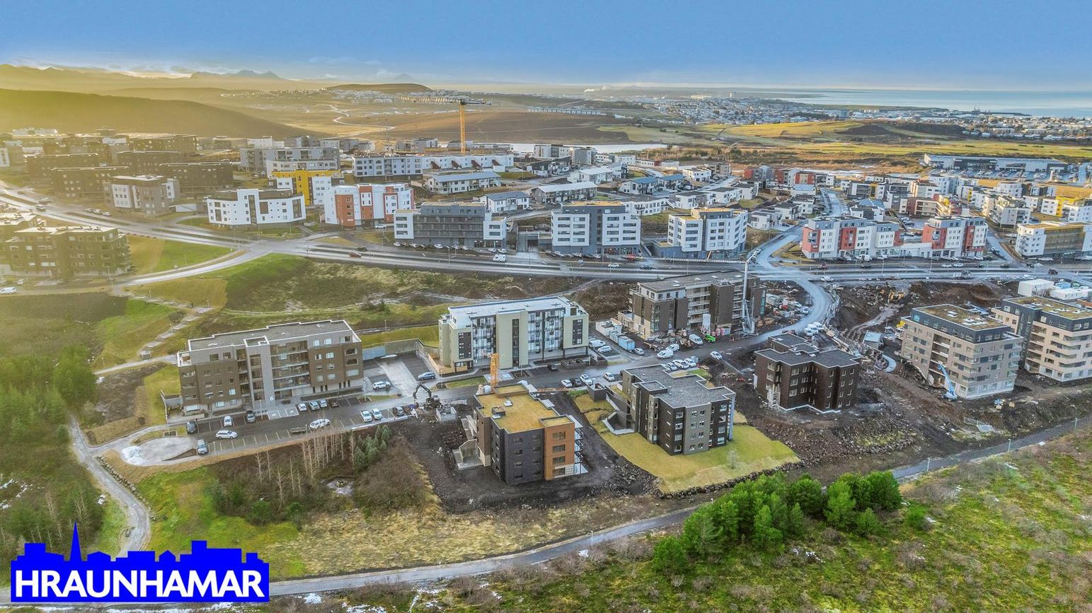 Lautargata 5 - 0202, 210 Garðabær