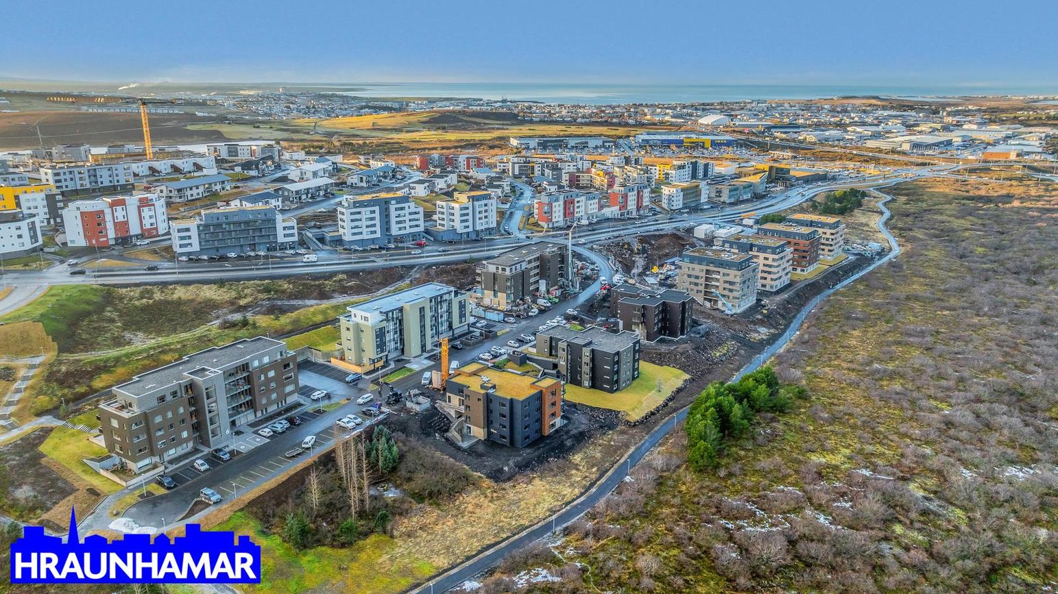 Lautargata 5 - 0202, 210 Garðabær