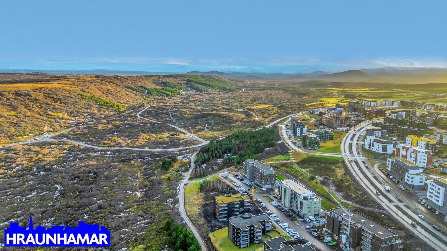 Lautargata 5 - 0202, 210 Garðabær