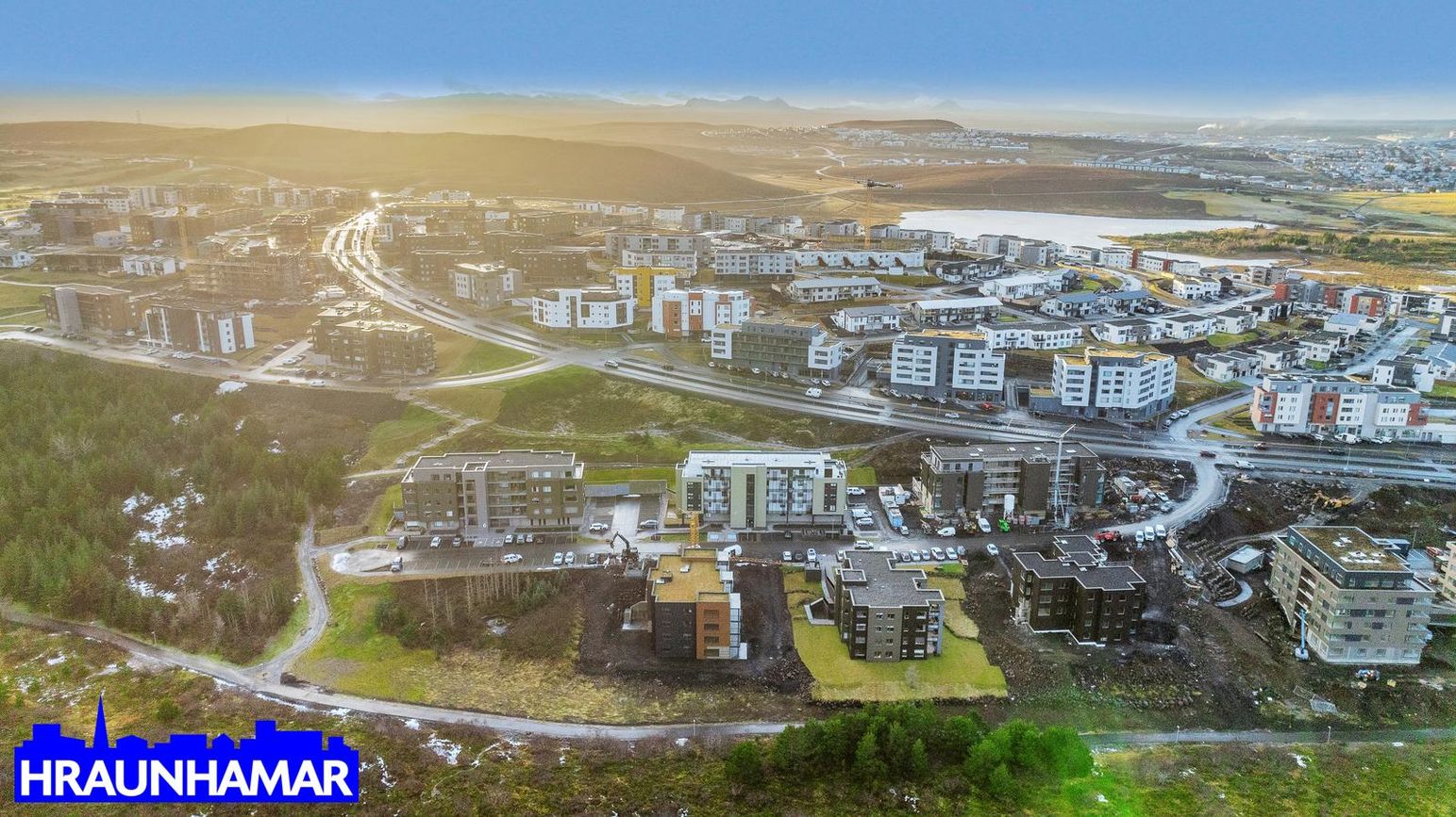 Lautargata 5 - 0202, 210 Garðabær