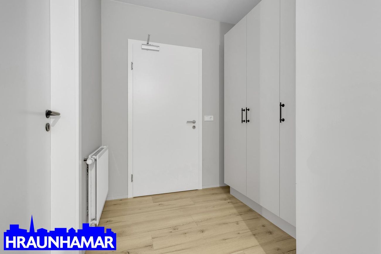 Lautargata 5 - 0202, 210 Garðabær