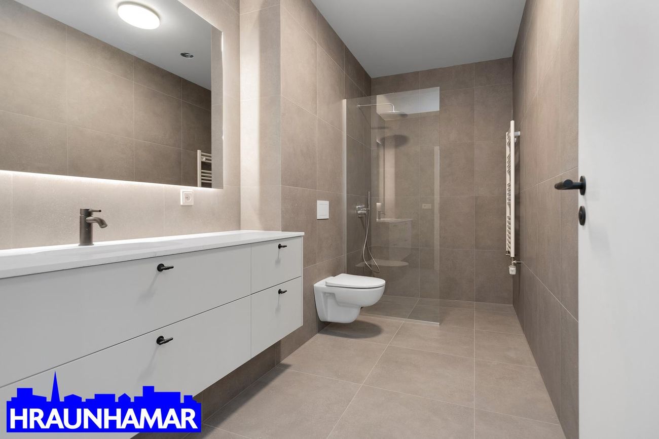 Lautargata 5 - 0202, 210 Garðabær