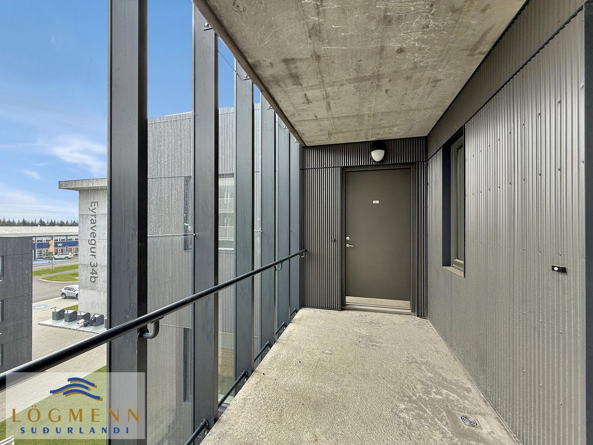 Eyravegur 34A, 800 Sveitarfélagið Árborg