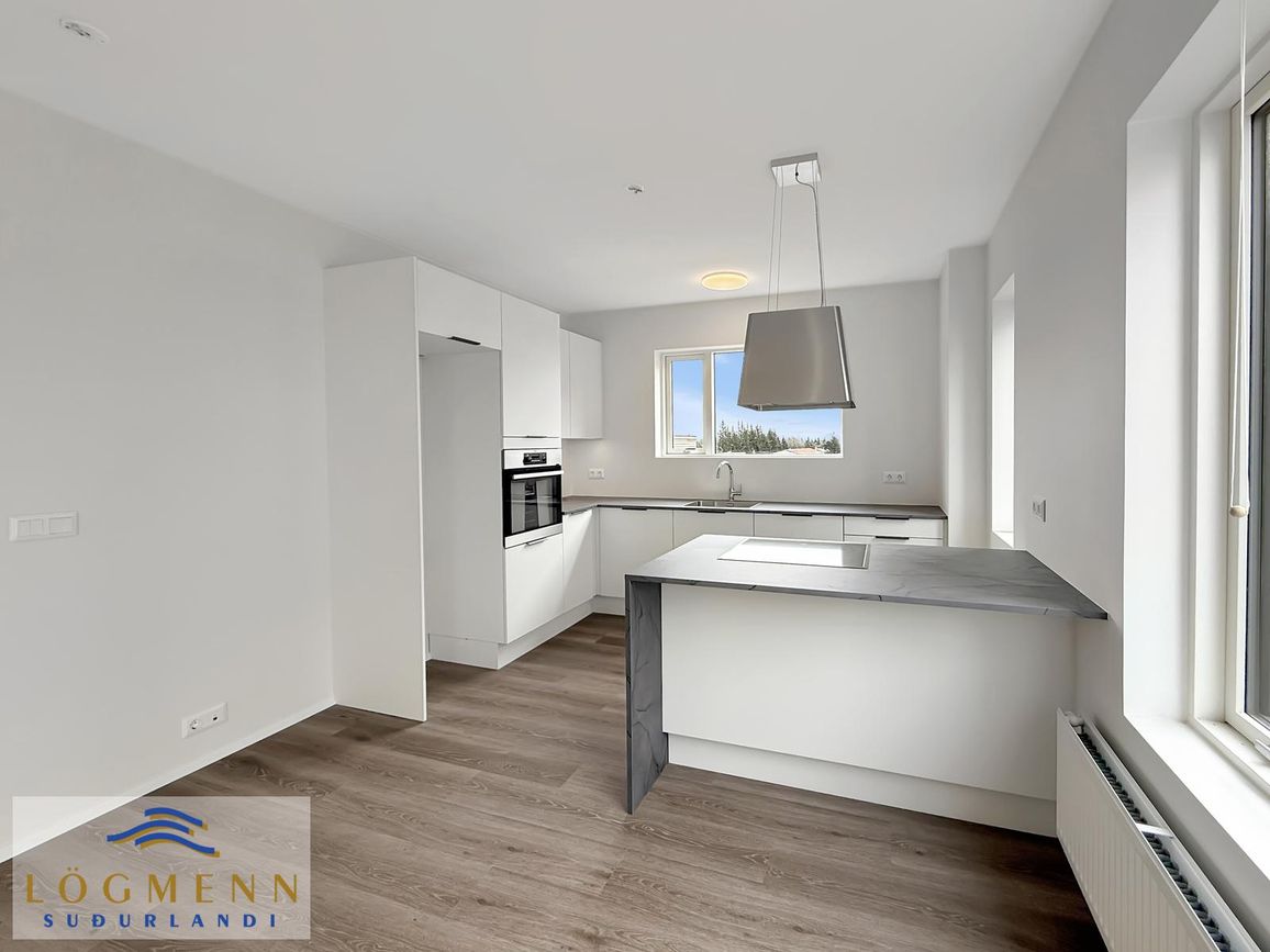 Eyravegur 34A, 800 Sveitarfélagið Árborg