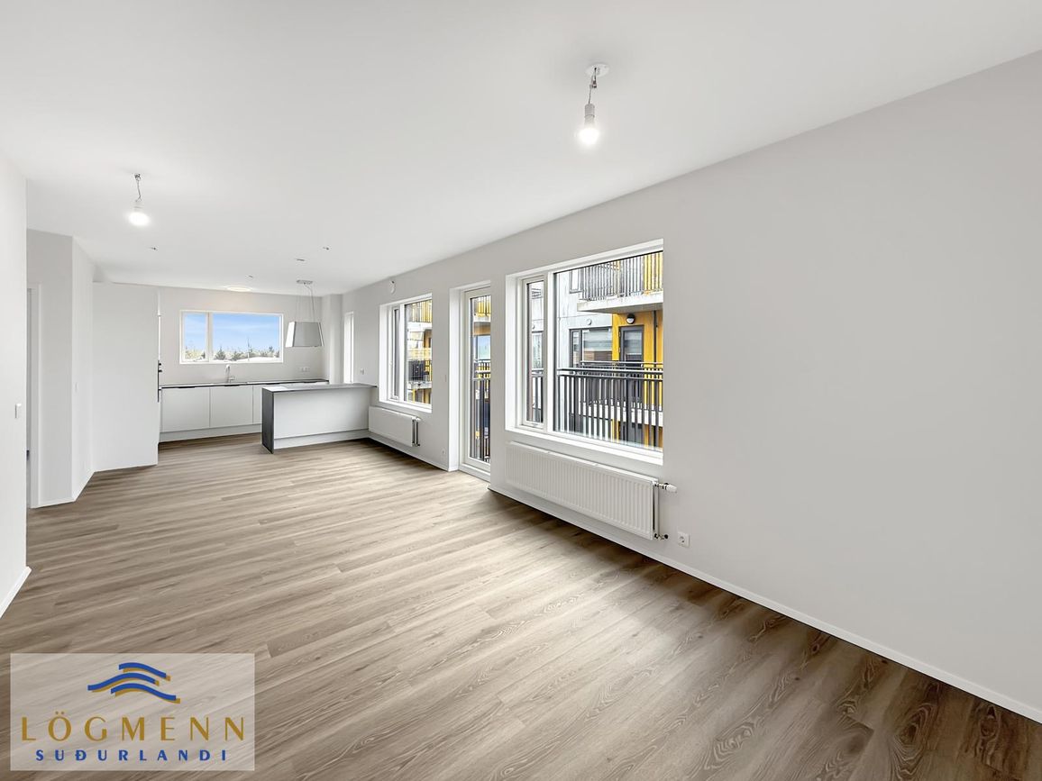 Eyravegur 34A, 800 Sveitarfélagið Árborg